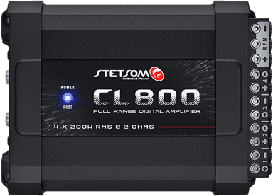 ST-2000EQ MONO