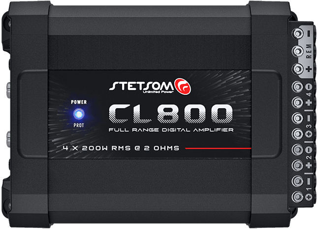 ST-4000EQ 4 CANAIS